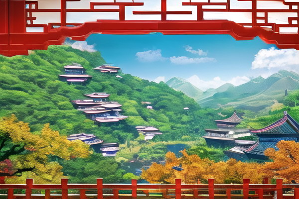 北京一日游：探索古都魅力领略现代风采